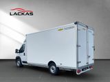 FIAT Ducato Koffer L5 180 Automatik ab. 458 Mon/FIN