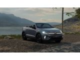 VW T-Roc Cabriolet R-Line 1.5 l TSI OPF 110 kW (150 PS) 7-Gang-Doppelkupplungsgetriebe DSG