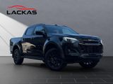 ISUZU D-Max DOUBLE CAB*V-CROSS*LEDER*360 GRAD KAMERA
