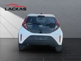 TOYOTA Aygo X Active
