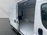 FIAT Ducato Fiat Ducato L3H2 140 PS groß. Navi. RFK