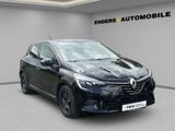 RENAULT Clio INTENS Benz 140 PS +CAM+SHZ+KLIMA++