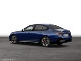 BMW 550e xDrive Limousine