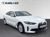 BMW i4 40 eDrive LC Prof AHK Alarmanlage Sp.Lenkrad