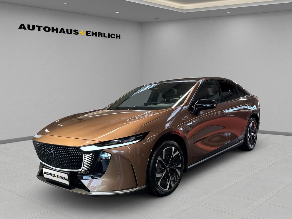 MAZDA 6 e 190kW EV Takumi SONY 360° PDC LHZ