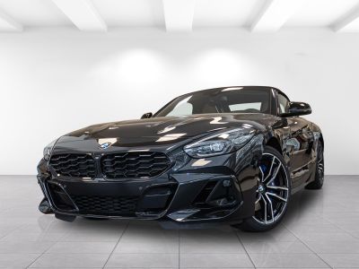 BMW Z4 M40i +Navi+HUD+RFK+Leder+eSitze NP 80.470,-
