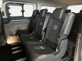 FORD Tourneo Custom Active 2.0 Diesel Automatik AHK Schwenkbar B&O Navi