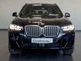 BMW X3 xDrive30d M Sport AHK+H&K+Laserlicht+Pano