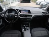 BMW 118i Advantage NAVI Sitzheizung DAB