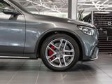 MERCEDES-BENZ GLC 63 S AMG 4M+ AMG DRIVERS AHK AIRMATIC KAMERA