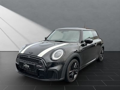 MINI Cooper John Cooper Works Trim John Works Trim