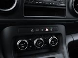 MERCEDES-BENZ eCitan Kasten 45 kWh Klimaaut. AHK PDC DAB Keyless