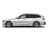 BMW 320 i Touring M Sport Adapt.LED+AHK+SHZ+Navi