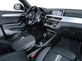 BMW X2 sDrive 20i Kamera Panorama AHK Sportsitz LED