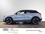 AUDI Q2 35 TFSI S line competition S tronic, AHK