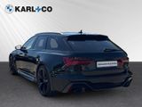 AUDI RS6 Avant B&O Carbon Head-Up 360 Grad Pano