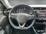 OPEL Corsa-e Corsa F e Elegance +Kamera+LED+Shz.+