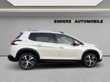 PEUGEOT 2008 Allure 1.2 Pure 110PS  +PDC+Sitzh+Klima++