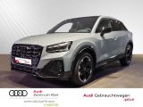 AUDI Q2 35 TFSI S-tronic S-line competition Navi+