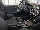 BMW X3 20d+Navi+DAB+LED+RFK+Leder+PDCv+h+Temp+SHZ