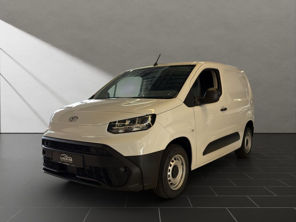 TOYOTA Proace City L1 Duty 1.2 LED DA B Fernlichtass. N