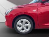 SUZUKI Swift 1.2 Dualjet Hybrid Comfort +SITZHZ+CARPLAY