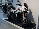 BMW S 1000 XR M Paket, 3 Pakete, Schmiederäder