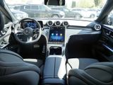 MERCEDES-BENZ C 200 AMG MEMO 360 AHK DISTR KAMERA SPUR PDC SHZ
