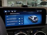 MERCEDES-BENZ A 200 d AMG NIGHT MULTI DISTR KAMERA SPUR PDC