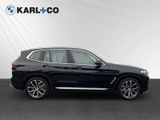BMW X3 XDRIVE30E Temp Navi SHZ DAB Sportsitze Klima