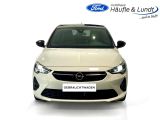 OPEL Corsa-e Corsa F e Ultimate Panorama Navi Leder Digitales Cockpit LED ACC