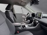 TOYOTA RAV 4 Hybrid 4x2 Club Allwetter*AHK*SHZ*