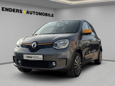 RENAULT Twingo Intens Electric ELECTRIC++KLIMA++