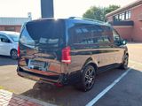 MERCEDES-BENZ V 250 KLIMA KAMERA AHK NAVI LED 7SITZER AHK PDC