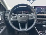 JEEP Compass S Mild-Hybrid FWD Panoramadach