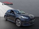 TOYOTA Yaris Hybrid Teamplayer*LED*CARPLAY*15*GARANTIE