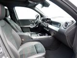 MERCEDES-BENZ GLB 200 d AMG BURM PREMIUM MEMO MULTI 360 AHK