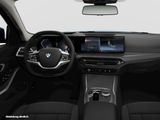 BMW 320d Limousine