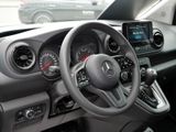 MERCEDES-BENZ Citan 113 KASTEN PRO STANDARD KLIMA AHK AHK SPUR