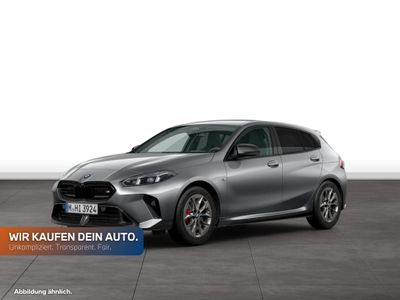 BMW M135 xDrive 