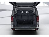 MERCEDES-BENZ V 250 LANG KAMERA/LED/NAVI/7 SITZER/TEMPOMAT/SHZ