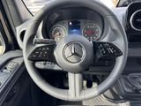 MERCEDES-BENZ Sprinter 317 KASTEN L3H2 KLIMA NAVI KAMERA AHK 3,5T