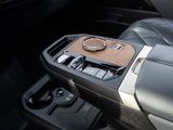 BMW iX SportxDrive40+AHK+HUD+LED+RFK+Klimasitze+Leder