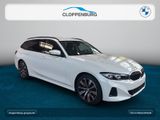 BMW 318d Touring AHK+Navi+Kamera+SHZ+BT UPE: 58.120¤