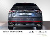 VW Taigo R-Line 1,5 l TSI DSG Klima Navi