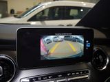 MERCEDES-BENZ V 250 EDITION LED KAMERA AMG NIGHT LEDER AMG PDC