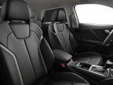AUDI Q2 35 TFSI S-line S-tronic Matrix-LED RFK Klima