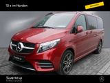 MERCEDES-BENZ V 300 d Edition/lang/AMG Line/Comand/AHK COMAND