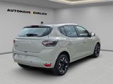 DACIA Sandero Journey Tce 100 PDC 360° SHZ LHZ