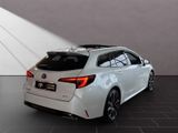 TOYOTA Corolla 2.0 Touring Sports Hybrid Lounge*Pano*